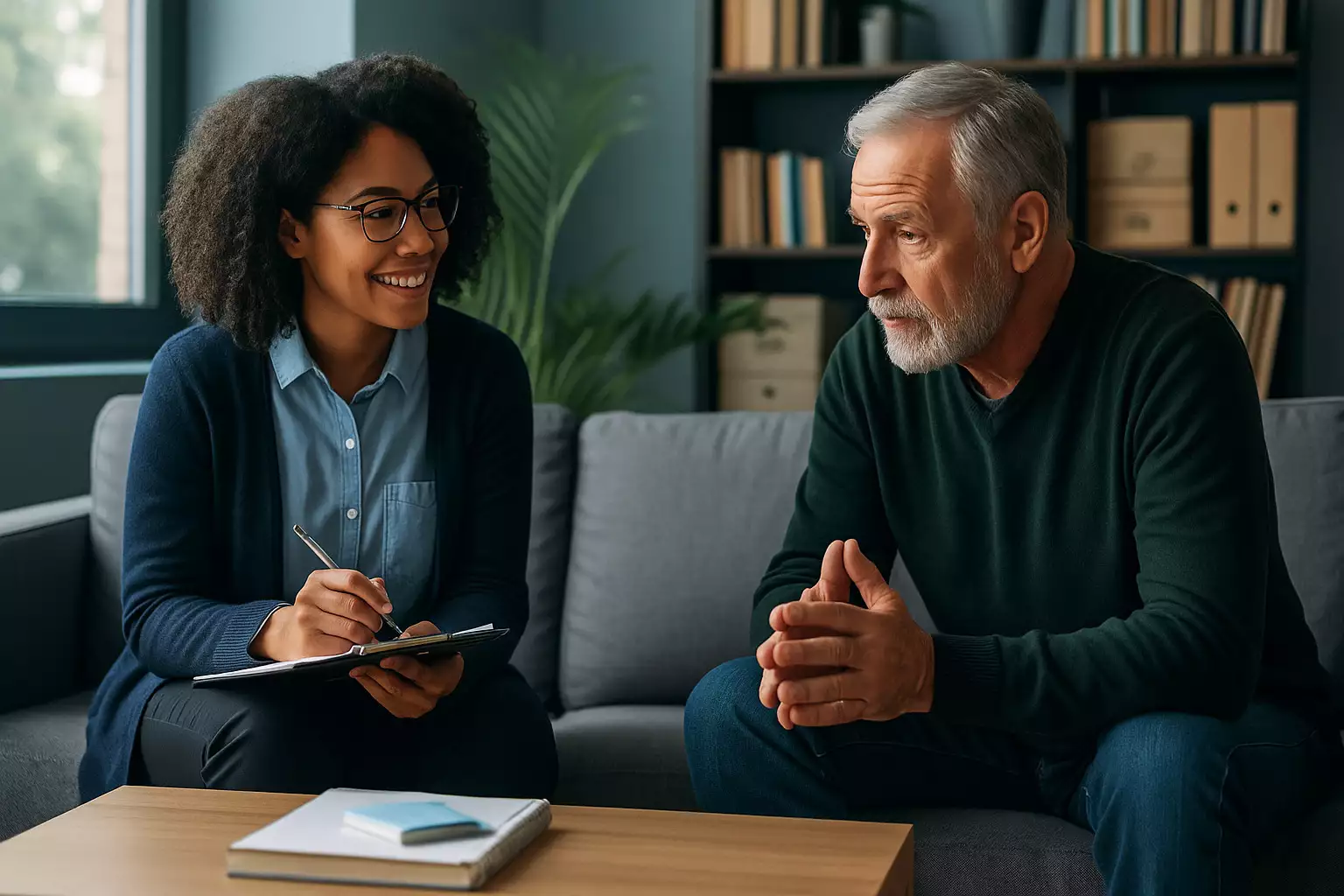 Un'immagine generica segnaposto con angoli arrotondati in una figura.